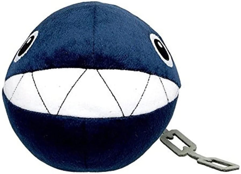 6" Chain Chomp Plush