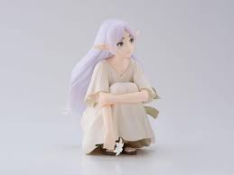 Frieren: Frieren - Yumemirize Figure
