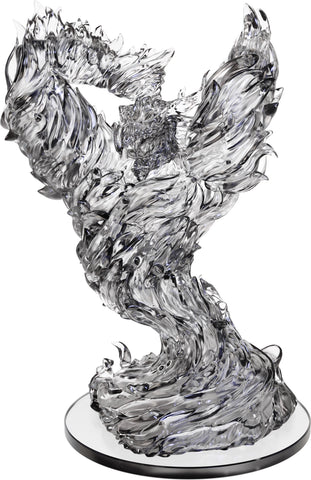 Animated Fire Breath - Nolzur's