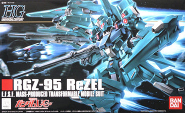 #103 RGZ-95 REZEL