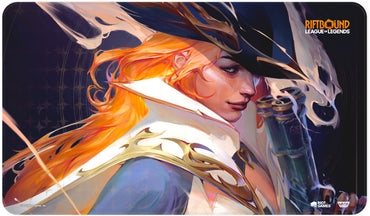 Riftbound Origins - Miss Fortune Playmat