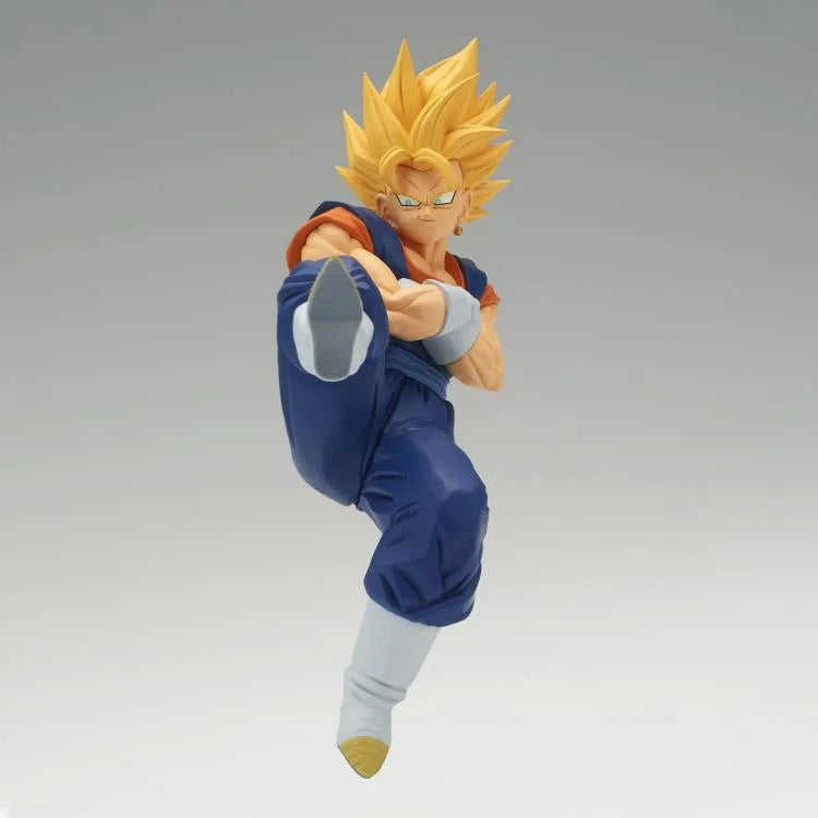 DBZ Matchmakers Super Saiyan Vegito