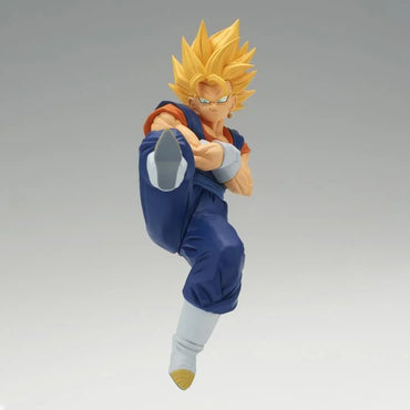 DBZ Matchmakers Super Saiyan Vegito