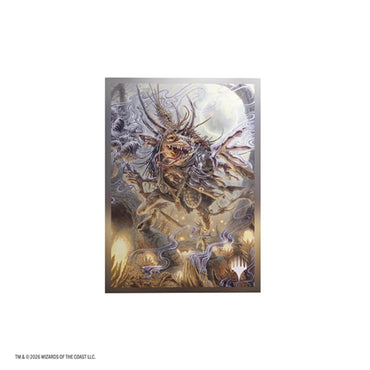 GGS Lorwyn Eclipsed Premium Sleeves - Celestial Reunion - 105ct