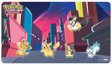 UP: Pokemon -  Shimmering Skyline