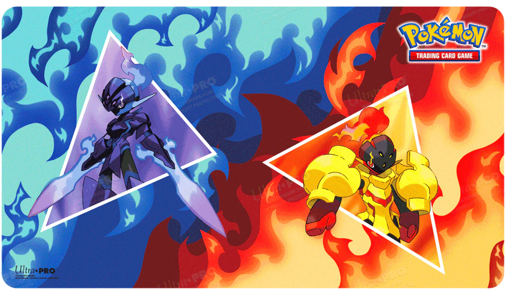 UP: Pokemon -  Armarouge / Ceruledge