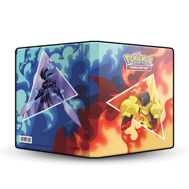 UP: Pokemon 4PKCT  Portfolio - Armarouge / Ceruledge