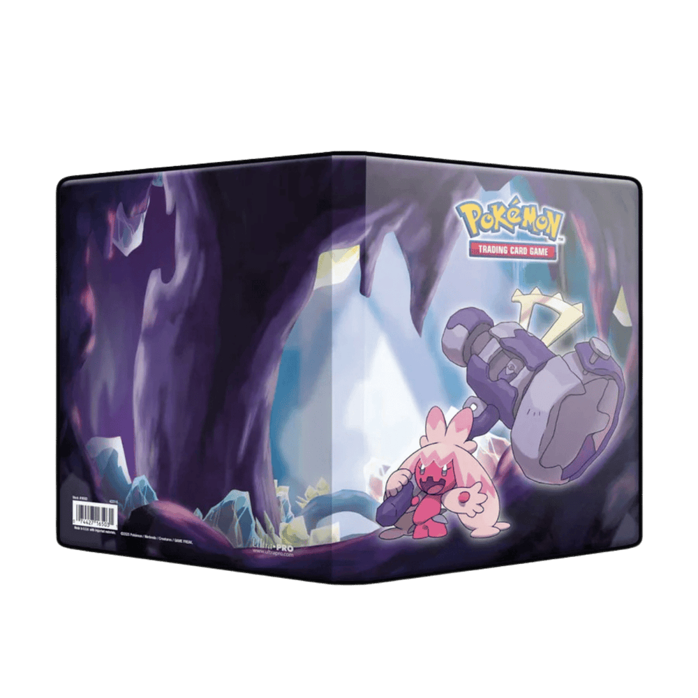 UP: Pokemon 4PKCT  Portfolio - Tinkaton