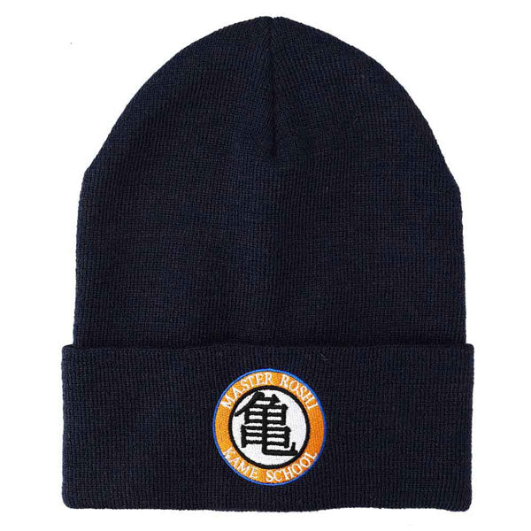 Dragon Ball Z Cuffed Beanie
