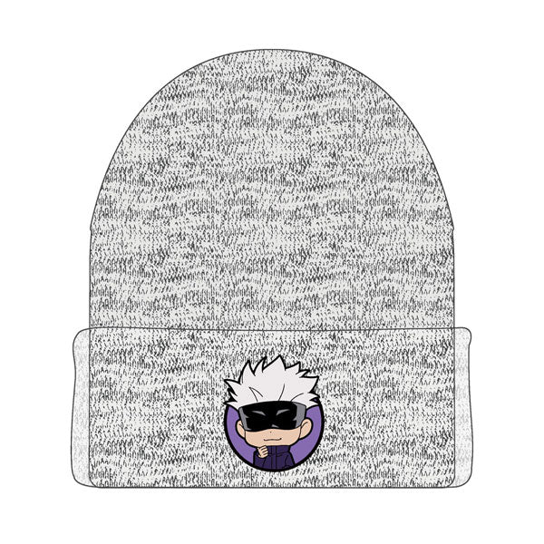 Jujutsu Kaisen Cuffed Beanie