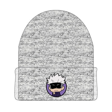 Jujutsu Kaisen Cuffed Beanie