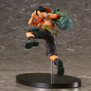 One Piece Vol. 7 Portgas D. Ace Figure