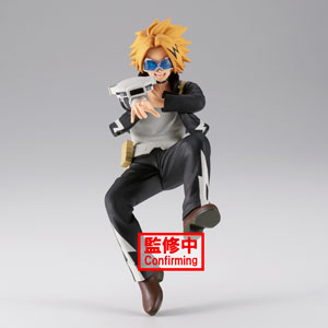 My Hero Academia Denki Kaminari Figure