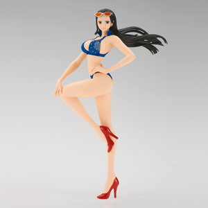One Piece Grandline Girls Nico Robin Figure