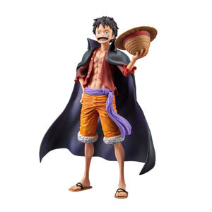 One Piece Grandista Nero - Monkey D. Luffy #2