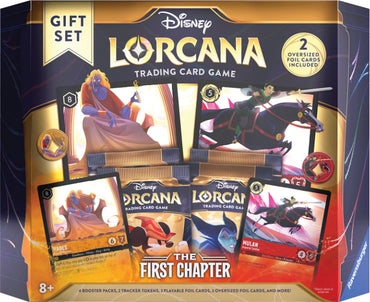 Lorcana: First Chapter - Gift Set