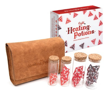 Healing Potion Dice