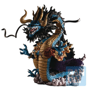 One Piece Ex Devils Kaidou Ichiban Figure