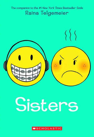 Sisters TPB