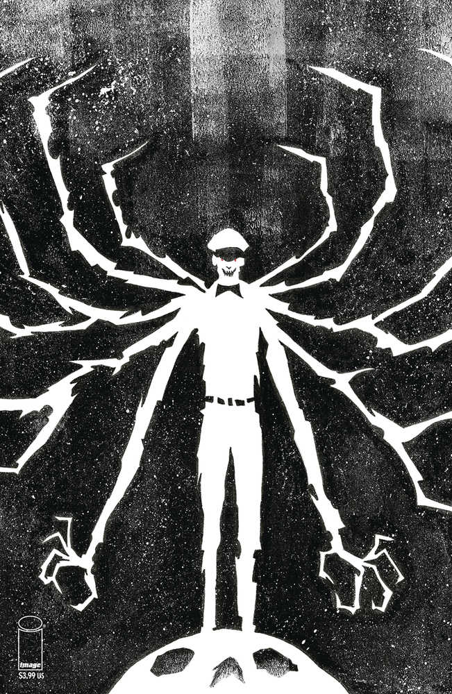 Ice Cream Man #39 Cover B Love (Mature)