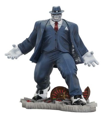 Marvel Gallery Comic Mr Fix-It Deluxe PVC Statue