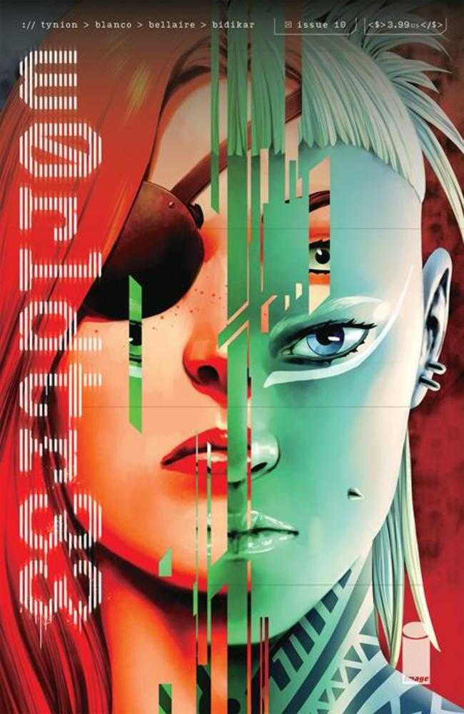 W0rldtr33 #10 Cover D 25 Copy Variant Edition Saiz (Mature)