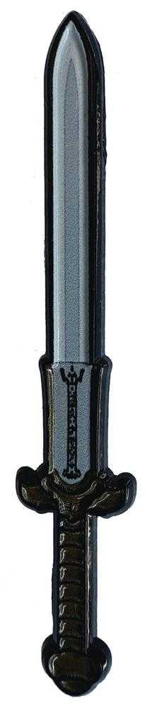 Conan Fathers Sword 1982 Pin