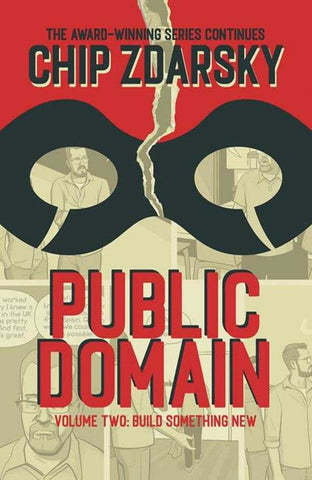 Public Domain TPB Volume 02