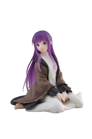 Frieren Beyond Journeys End Desktop Cute Fern Figure