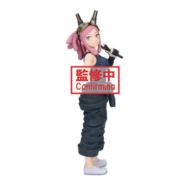 My Hero Academia Glitter & Glamours Mei Hatsume Figure