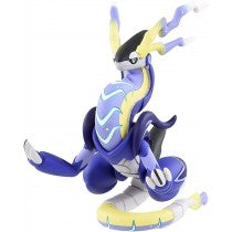 Pokemon - MonColle - Miraidon Figure