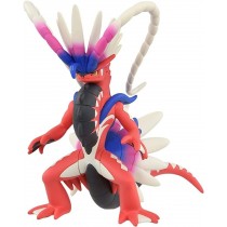 Pokemon - MonColle - Koraidon Figure