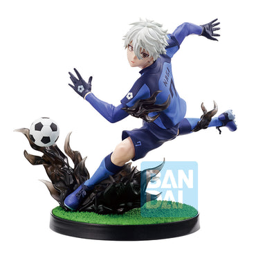 Seishiro Nagi (Arguments for Existence) Blue Lock Ichibansho Figure