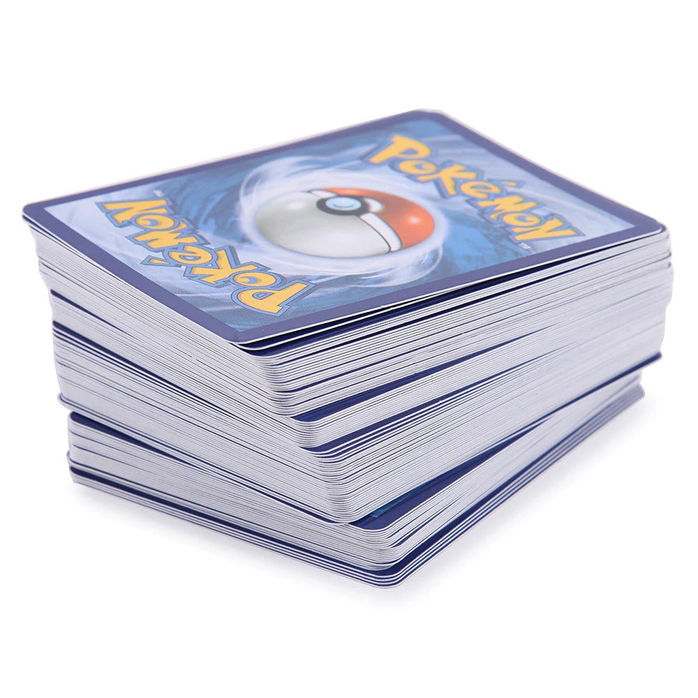 Pokémon Singles: Misc