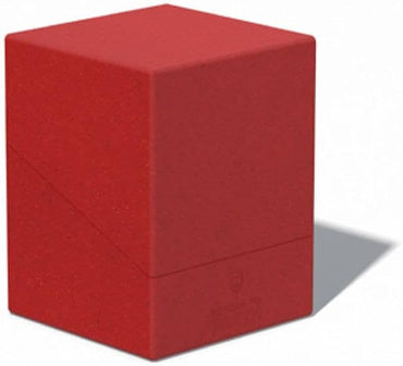 Boulder - Solid Color 100+ Red