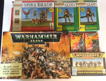 OOP GW Product