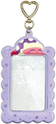 Kirby Keychain Cardholders