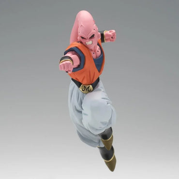 DBZ Matchmakers Majin Buu