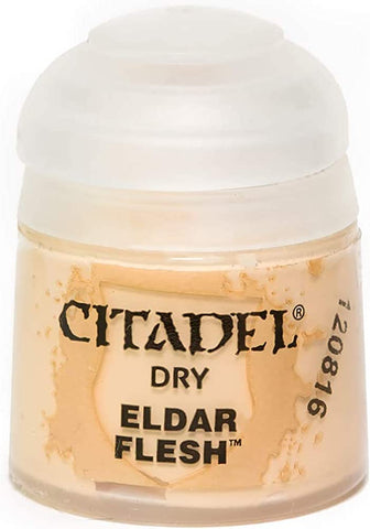Dry Eldar Flesh