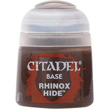 Base Rhinox Hide