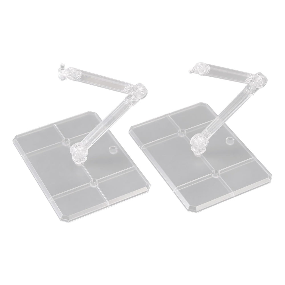Action Base 7 [Clear Color]