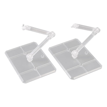 Action Base 7 [Clear Color]