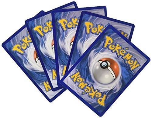 Pokemon Single - Case $400-$499