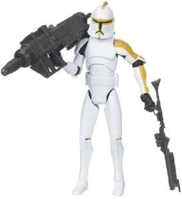Star Wars The Clone Wars Clone Trooper 212th Attack Battalion Action Figure