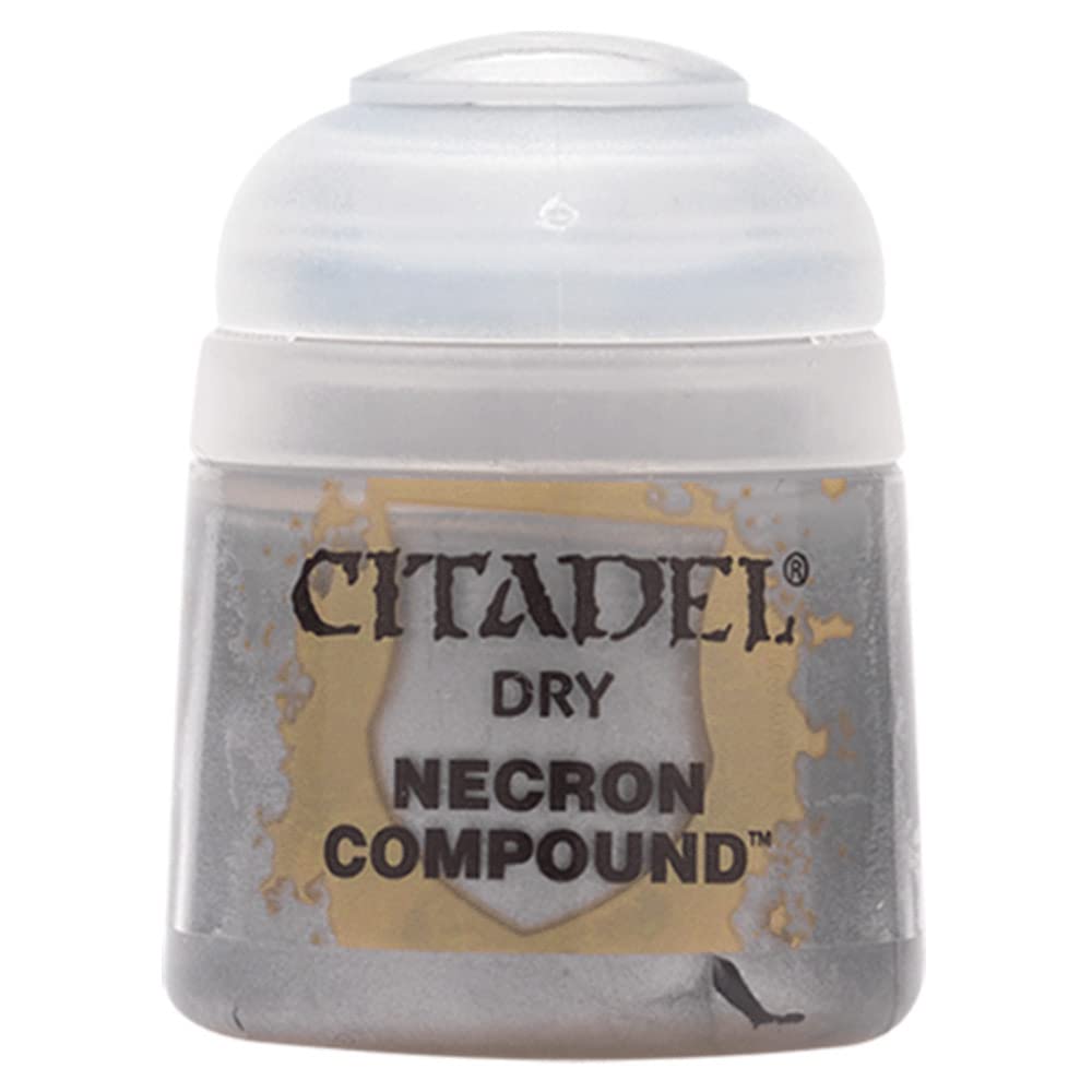 Dry Necron Compound [6-P]