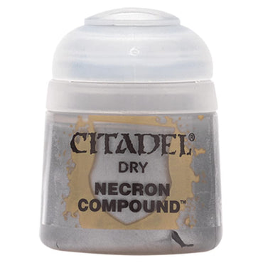 Dry Necron Compound [6-P]