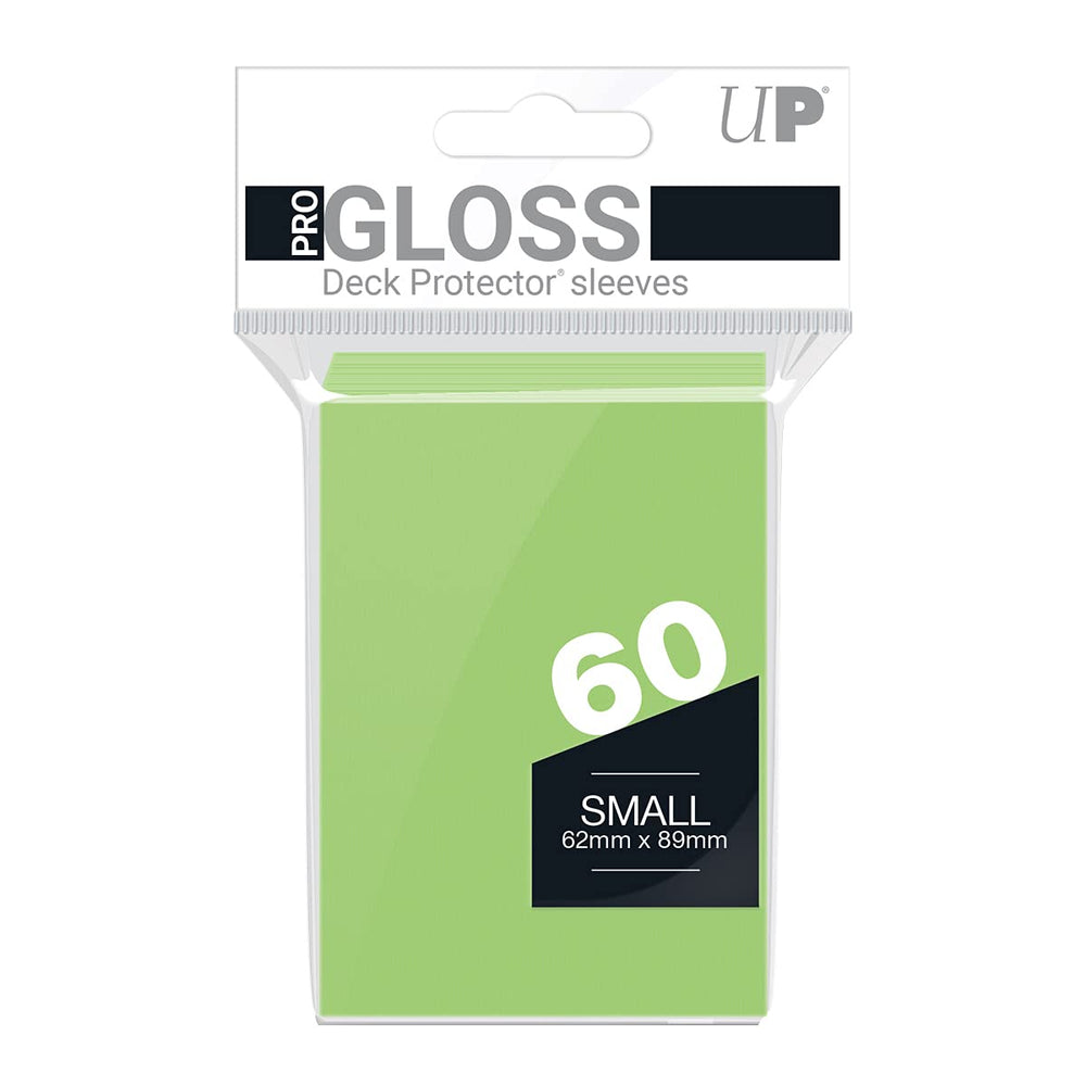 Ultra Pro Small - Lime Green