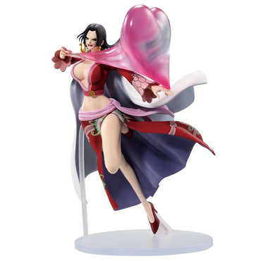 Boa Hancock (Memory of Heroines) "One Piece" Ichibansho Figure
