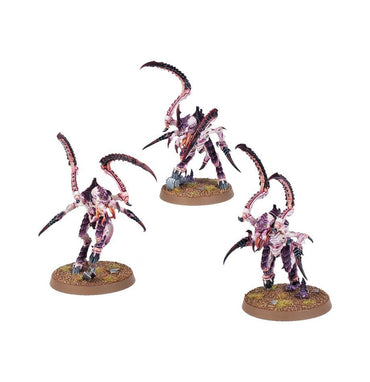 Tyranid: Von Ryan's Lepers