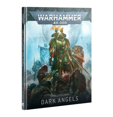Dark Angels Supplement